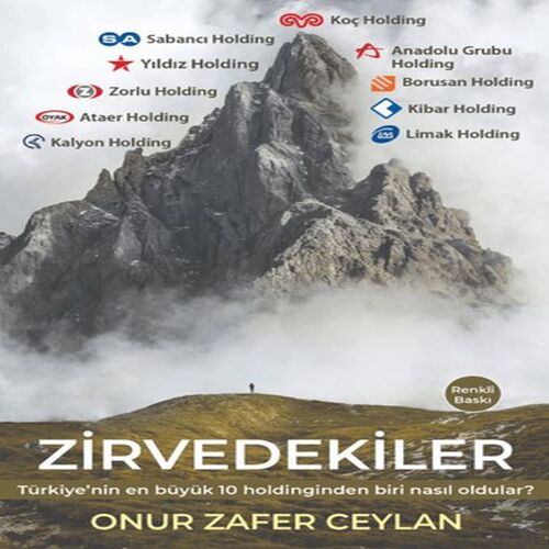 Zirvedekiler Zirvedekiler