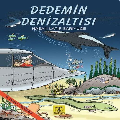 Dedemin Denizaltısı Dedemin Denizaltısı