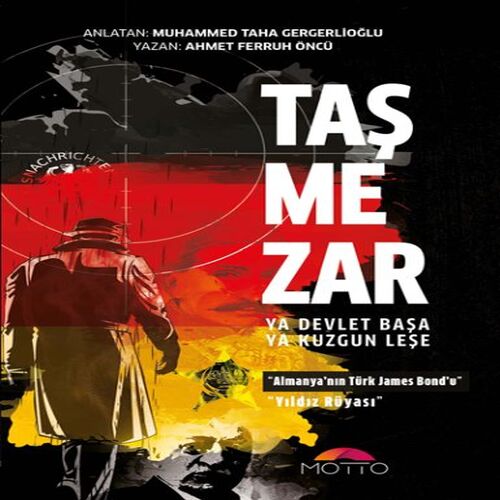 Taş Mezar Taş Mezar