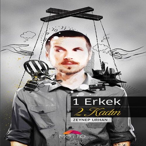 1 Erkek 2 Kadın 1 Erkek 2 Kadın