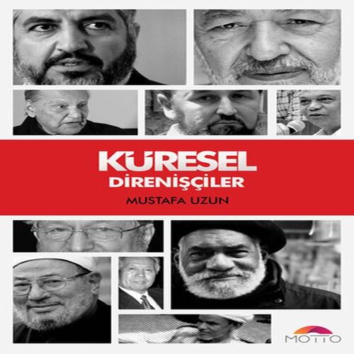 Küresel Direnişçiler Küresel Direnişçiler