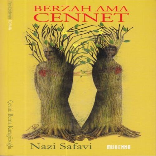 Berzah Ama Cennet Berzah Ama Cennet