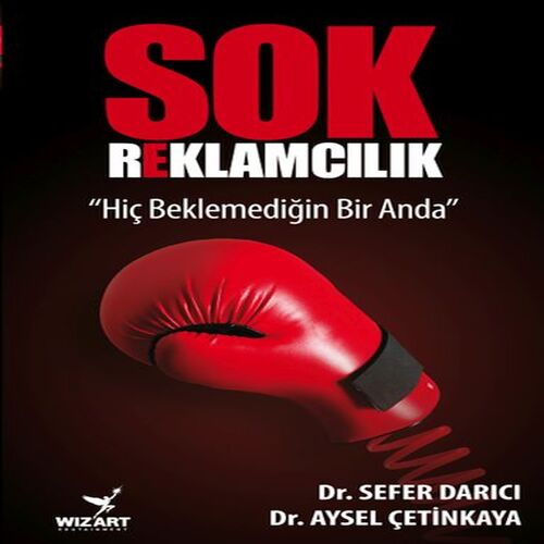 Şok Reklamcılık Şok Reklamcılık