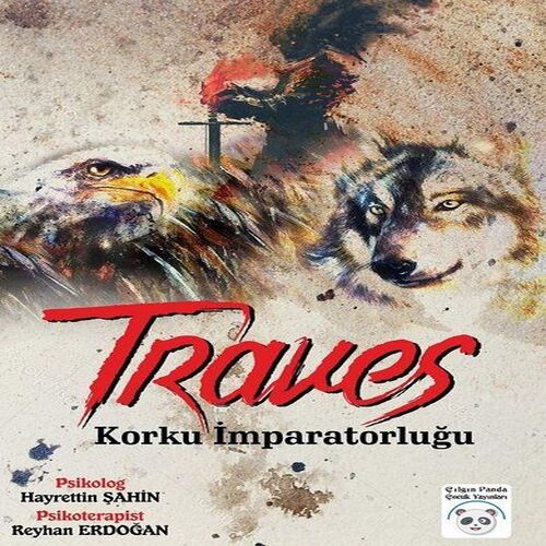 Traves: Korku İmparatorluğu Traves: Korku İmparatorluğu