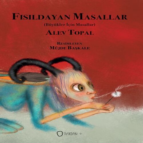 Fısıldayan Masallar Fısıldayan Masallar