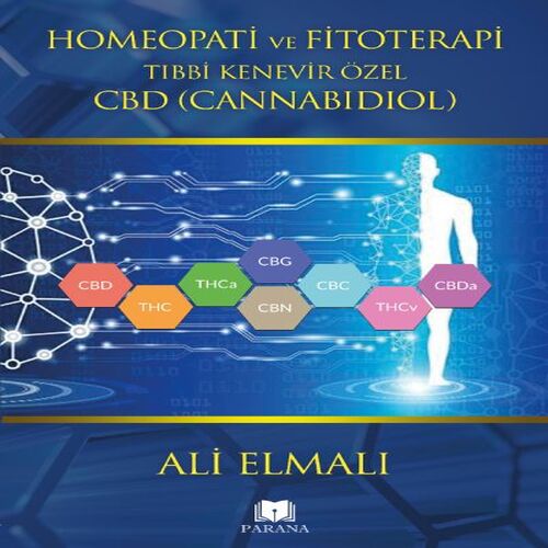 Homeopati ve Fitoterapi Tıbbi Kenevir Özel CBD(CANNABIDIOL) Homeopati ve Fitoterapi Tıbbi Kenevir Özel CBD(CANNABIDIOL)