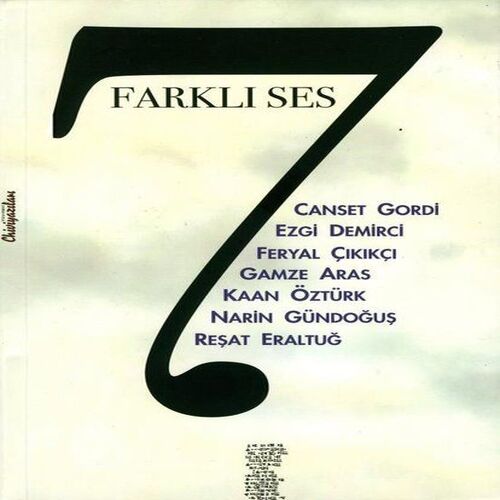 7 Farklı Ses 7 Farklı Ses
