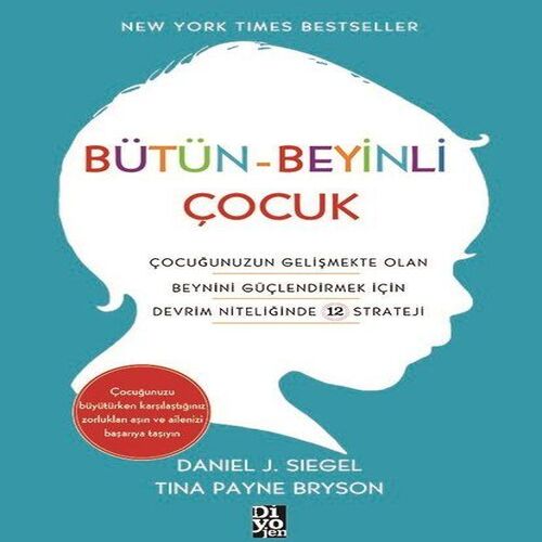 Bütün - Beyinli Çocuk Bütün - Beyinli Çocuk