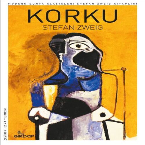 Korku Korku