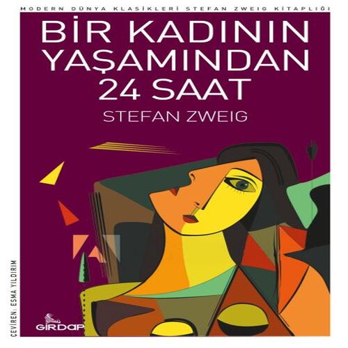 Bir Kadının Yaşamından 24 Saat Bir Kadının Yaşamından 24 Saat