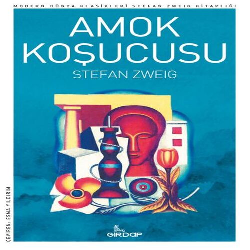 Amok Koşucusu Amok Koşucusu