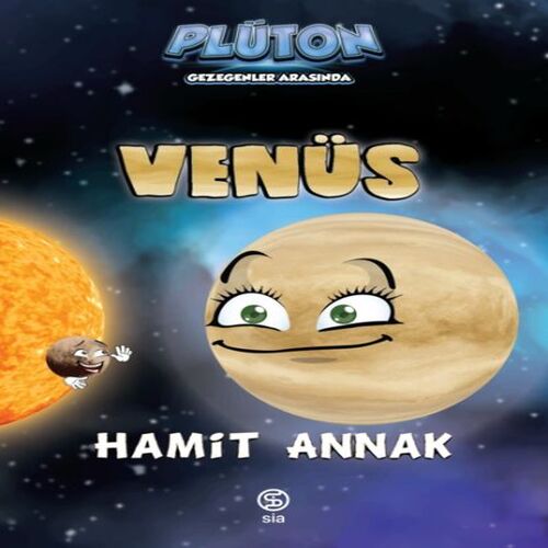 Venüs Venüs
