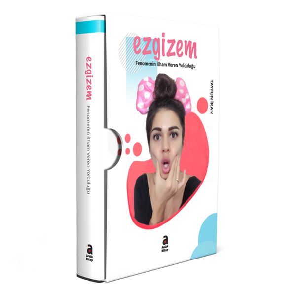 Ezgizem - Fenomenin İlham Veren Yolcuğu Ezgizem - Fenomenin İlham Veren Yolcuğu