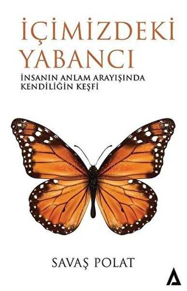 İçimizdeki Yabancı İçimizdeki Yabancı