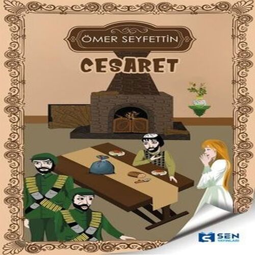 Cesaret Cesaret
