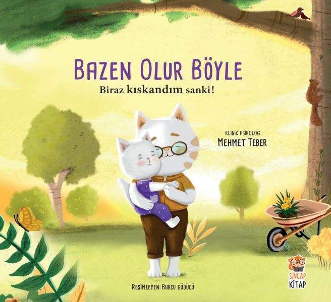 Biraz Kıskandım Sanki - Bazen Olur Böyle! Biraz Kıskandım Sanki - Bazen Olur Böyle!