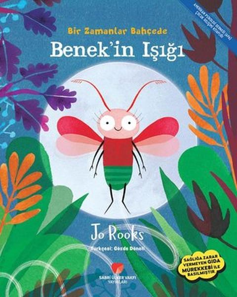 Benekin Işığı - Bir Zamanlar Bahçede Benekin Işığı - Bir Zamanlar Bahçede