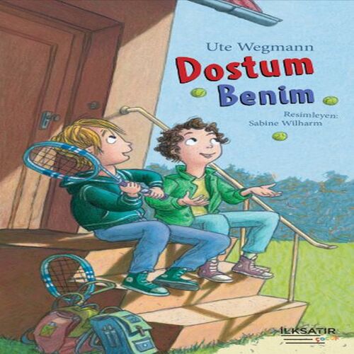Dostum Benim Dostum Benim