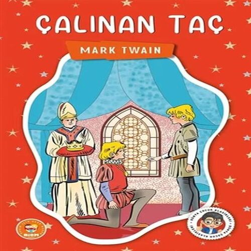 Çalınan Taç Çalınan Taç