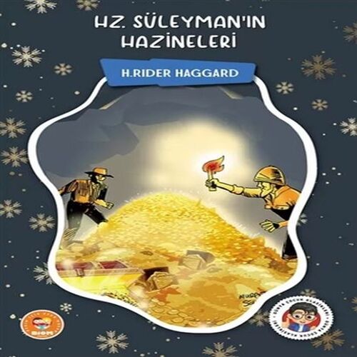 Hz. Süleyman’ın Hazineleri Hz. Süleyman’ın Hazineleri