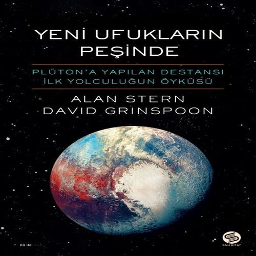 Yeni Ufukların Peşinde Yeni Ufukların Peşinde
