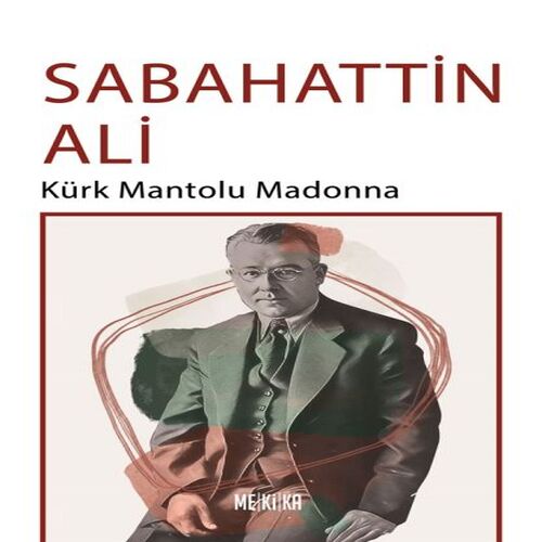 Kürk Mantolu Madonna Kürk Mantolu Madonna