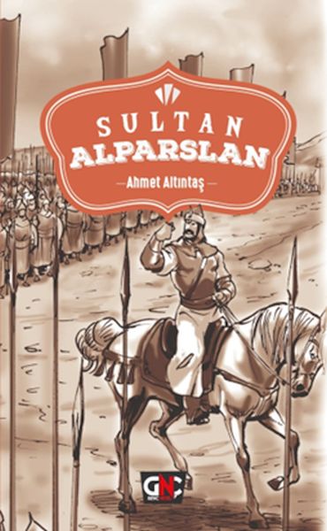 Sultan Alparslan Sultan Alparslan