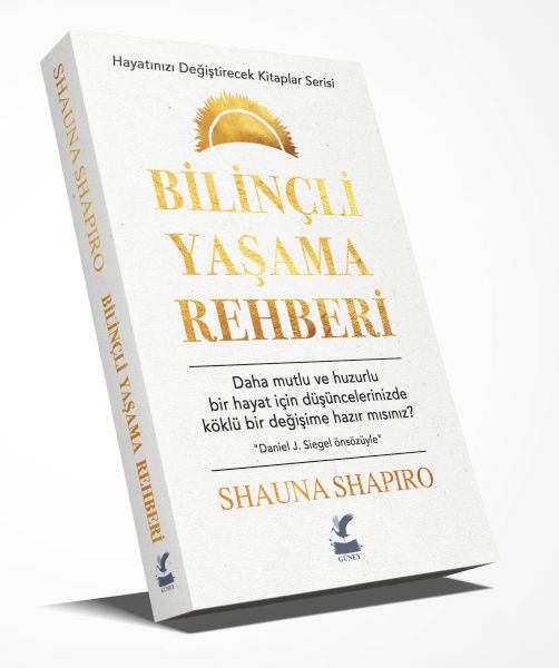 Bilinçli Yaşama Rehberi Bilinçli Yaşama Rehberi
