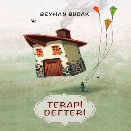 Terapi Defteri Terapi Defteri