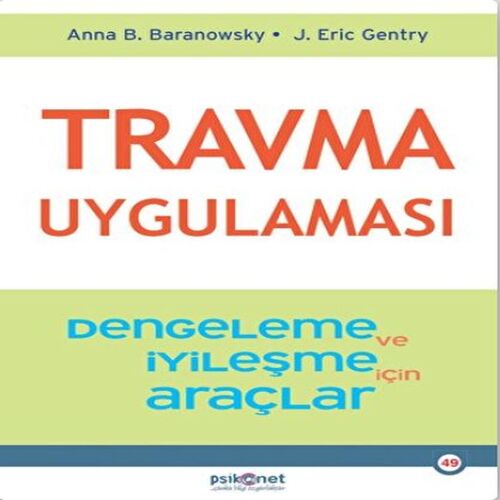Travma Uygulaması Travma Uygulaması