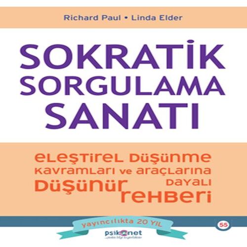 Sokratik Sorgulama Sanatı Sokratik Sorgulama Sanatı