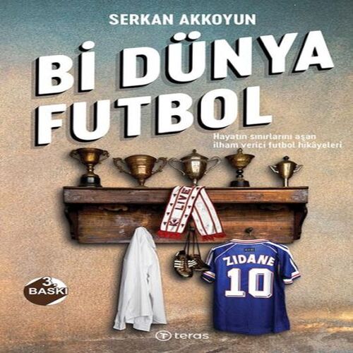 Bi Dünya Futbol Bi Dünya Futbol
