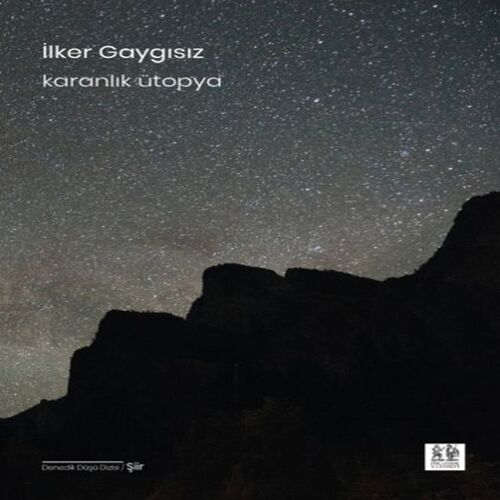 Karanlık Ütopya Karanlık Ütopya