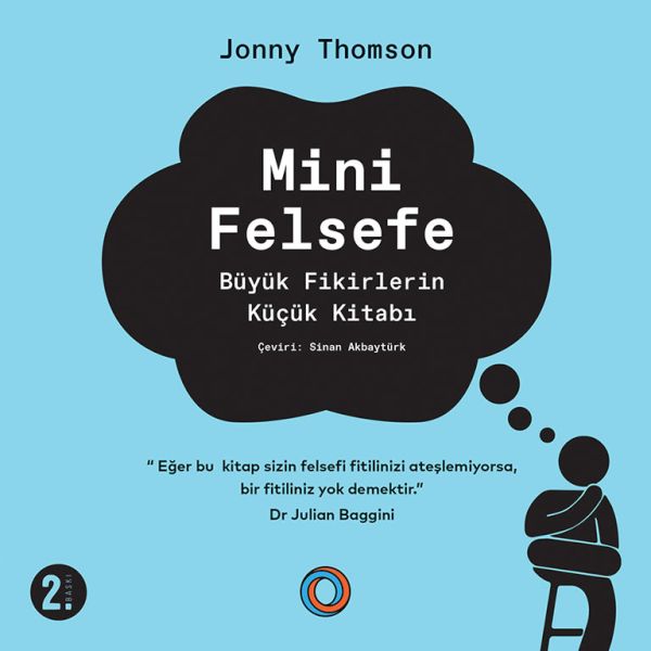 Mini Felsefe Mini Felsefe