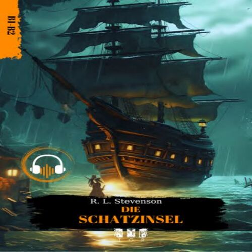 Dıe Schatzınsel (Almanca) Dıe Schatzınsel (Almanca)