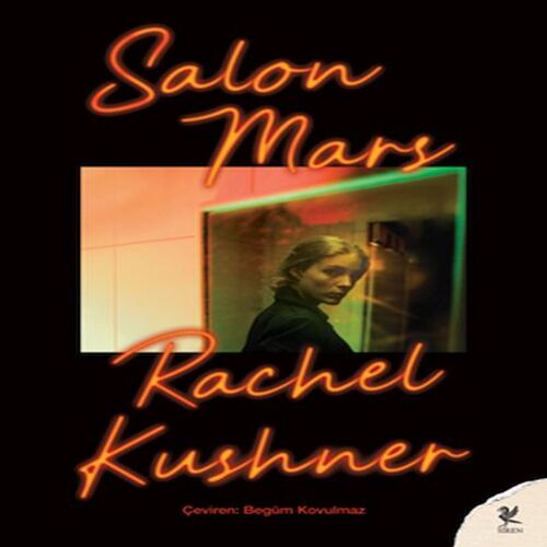 Salon Mars Salon Mars