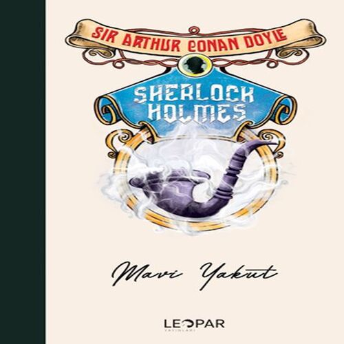 Sherlock Holmes Mavi Yakut Sherlock Holmes Mavi Yakut