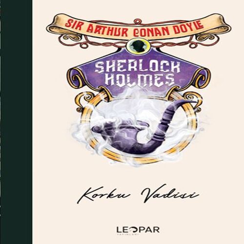 Sherlock Holmes Korku Vadisi Sherlock Holmes Korku Vadisi