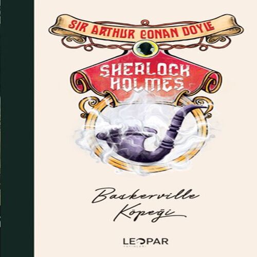 Sherlock Holmes Baskerville Köpeği Sherlock Holmes Baskerville Köpeği