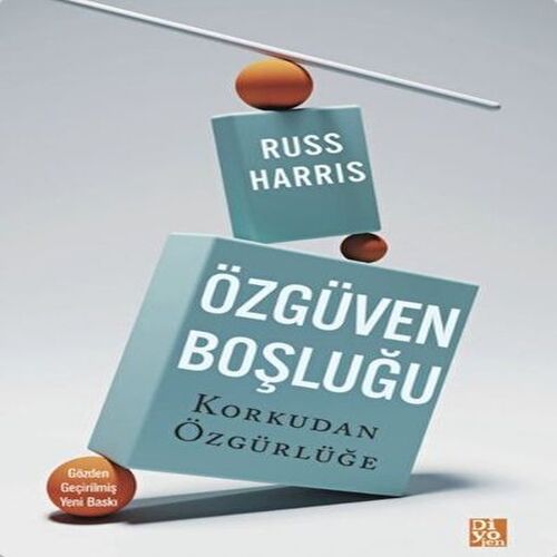 Özgüven Boşluğu Özgüven Boşluğu