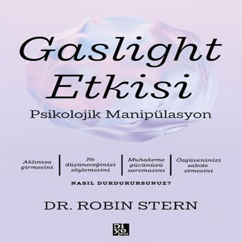 Gaslıght Etkisi Gaslıght Etkisi
