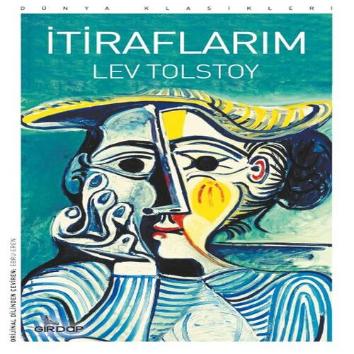 İtiraflarım İtiraflarım