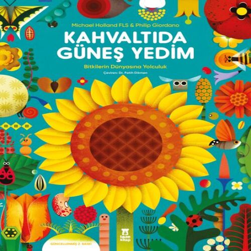 Kahvaltıda Güneş Yedim Kahvaltıda Güneş Yedim