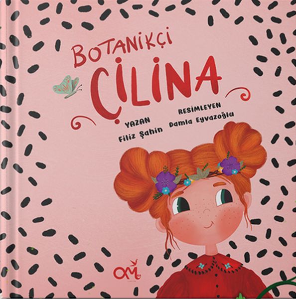 Çilina (Ciltli) Çilina (Ciltli)
