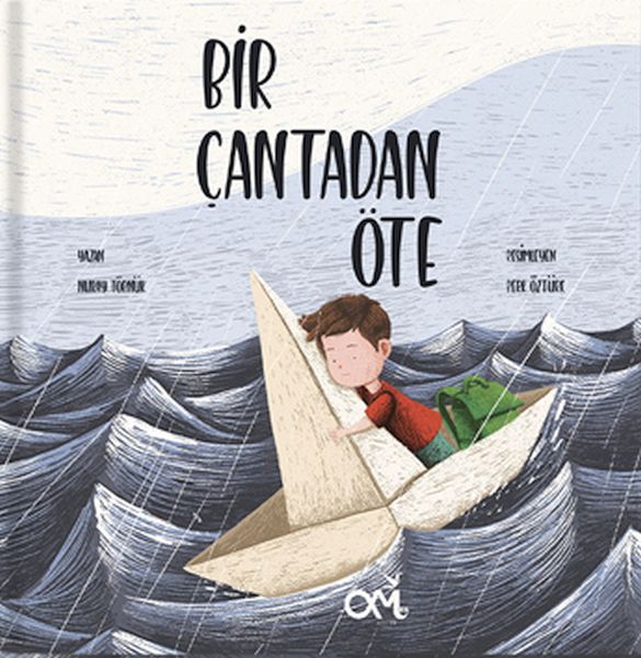 Bir Çantadan Öte Bir Çantadan Öte