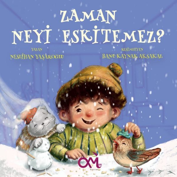 Zaman Neyi Eskitemez? Zaman Neyi Eskitemez?