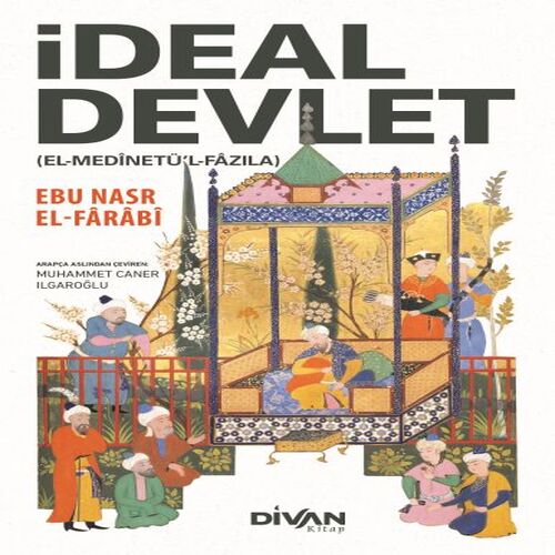 İdeal Devlet İdeal Devlet