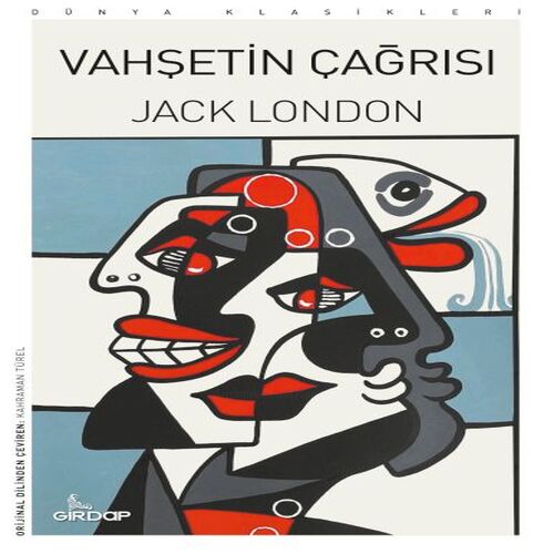 Vahşetin Çağrısı Vahşetin Çağrısı