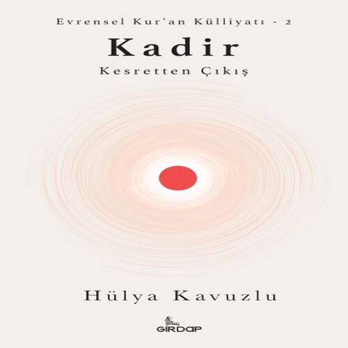 Kadir - Kesretten Çıkış Kadir - Kesretten Çıkış