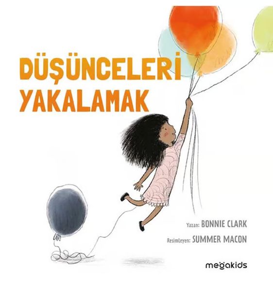 Düşünceleri Yakalamak Düşünceleri Yakalamak